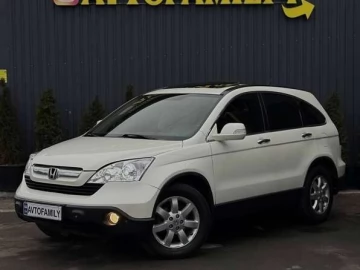 Авто Honda Cr-V 2008 № 7473960