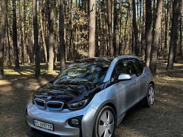 Авто BMW I3 2014 № 7473968