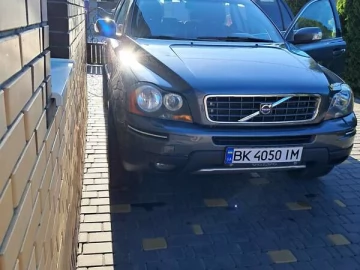 Авто Volvo Xc90 2008 № 7474003