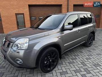 Авто Nissan X-Trail 2013 № 7474017