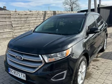 Авто Ford Edge 2015 № 7474030