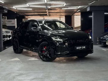 Авто Audi Rs Q8 2023 № 7474080