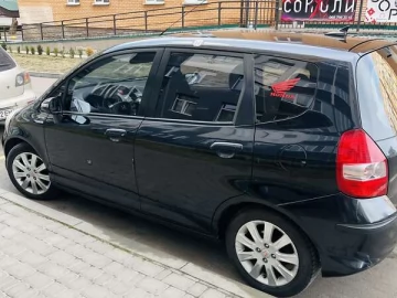 Авто Honda Jazz 2006 № 7474103