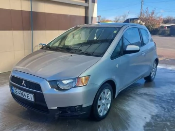Авто Mitsubishi Colt 2011 № 7474111