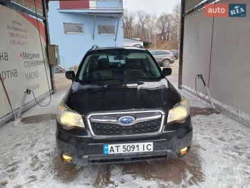 Авто Subaru Forester 2014 № 7474172