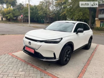 Авто Honda Ens1 2023 № 7474191