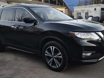 Авто Nissan Rogue 2020 № 7474221