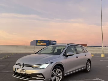 Авто Volkswagen Golf 2021 № 7474234