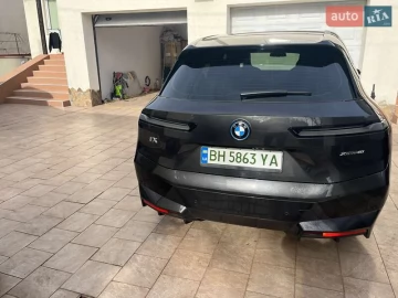 Авто BMW Ix 2023 № 7474262