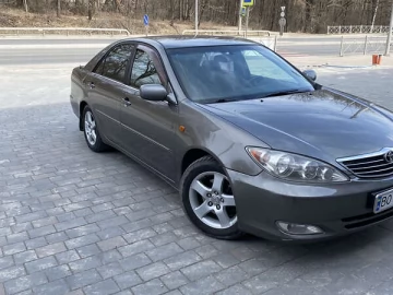 Авто Toyota Camry 2003 № 7474373