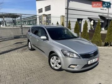 Авто KIA Ceed 2010 № 7474377