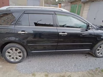 Авто Toyota Avensis 2007 № 7474394
