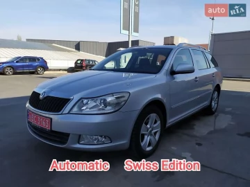 Авто Skoda Octavia 2011 № 7474402