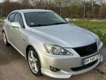 Авто Lexus Is 2008 № 7474407