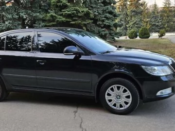 Авто Skoda Octavia 2012 № 7474433