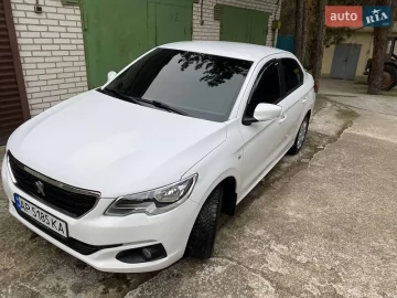 Авто Peugeot 301 2019 № 7474437