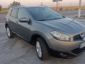 Авто Nissan Qashqai 2012 № 7474441