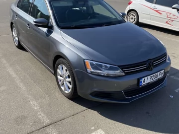 Авто Volkswagen Jetta 2014 № 7474452