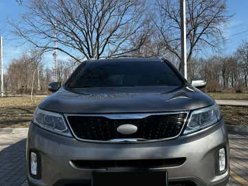 Авто KIA Sorento 2013 № 7474493