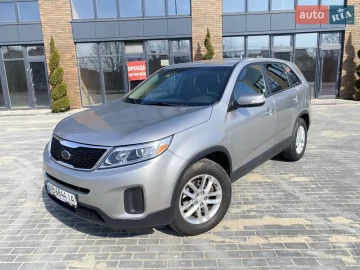 Авто KIA Sorento 2013 № 7474498