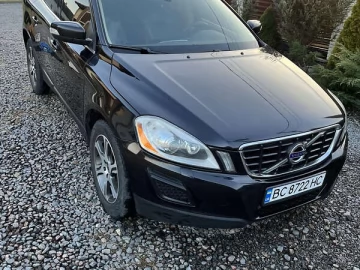 Авто Volvo Xc60 2013 № 7474520