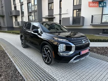 Авто Mitsubishi Outlander 2022 № 7474570