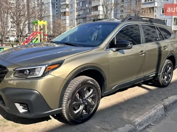 Авто Subaru Outback 2020 № 7474579