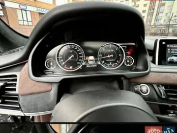 Авто BMW X5 2013 № 7474582