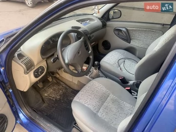 Авто ВАЗ 1119 Калина 2007 № 7474592