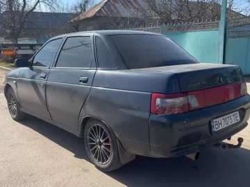 Авто ВАЗ 2110 2005 № 7474593
