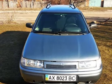 Авто ВАЗ 2111 2007 № 7474610