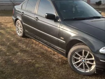 Авто BMW 3 Series 2000 № 7474614