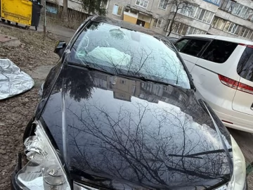 Авто Opel Astra 2008 № 7474619