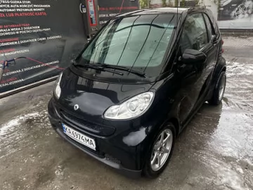 Авто smart Fortwo 2011 № 7474658