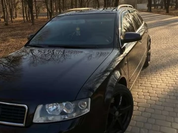 Авто Audi A4 2004 № 7474659