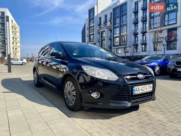 Авто Ford Focus 2012 № 7474690