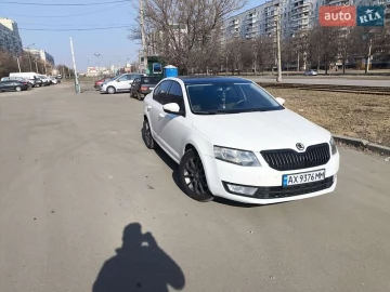 Авто Skoda Octavia 2013 № 7474719