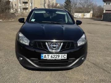 Авто Nissan Qashqai 2011 № 7474747