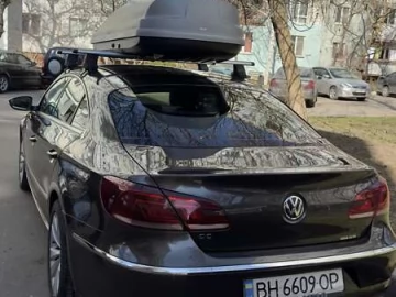 Авто Volkswagen Cc Passat Cc 2013 № 7474784