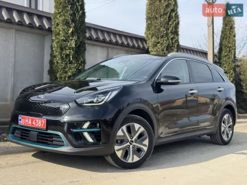 Авто KIA Niro 2020 № 7474790