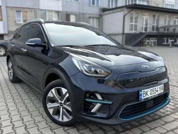 Авто KIA Niro 2019 № 7474846