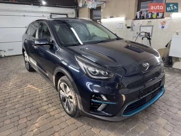 Авто KIA Niro 2019 № 7474850