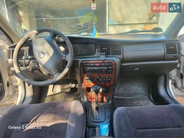Авто Opel Vectra 1999 № 7474905