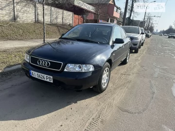 Авто Audi A4 1999 № 7474914