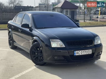 Авто Opel Vectra 2003 № 7474927