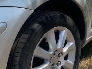 Авто Toyota Avensis 2005 № 7474967