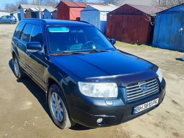 Авто Subaru Forester 2006 № 7475011