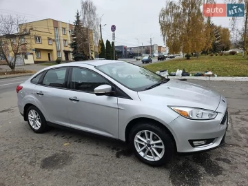 Авто Ford Focus 2016 № 7475073