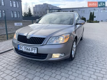 Авто Skoda Octavia 2010 № 7475090