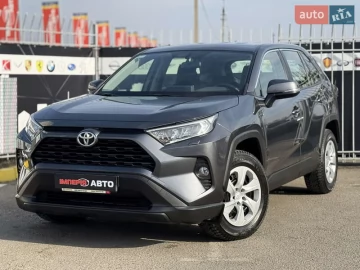 Авто Toyota Rav4 2019 № 7475143